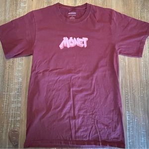 NWOT Monet Skate Men’s Tee - Size Small